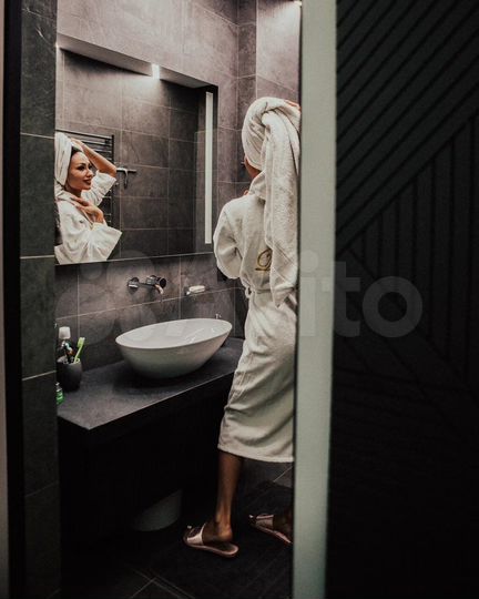 1-к. квартира, 50 м², 3/5 эт.