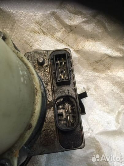 Renault Duster. эгур