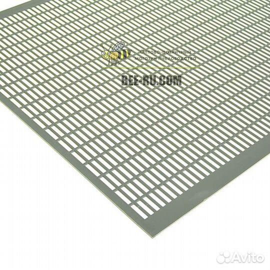 25 шт. Решетка разделительная 490 х 420 мм Лысонь