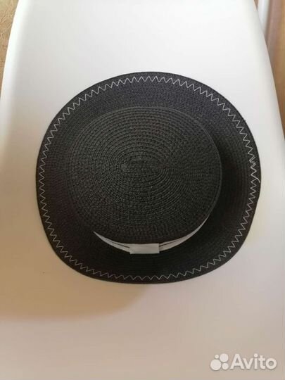 Шляпа женская зимняя 2500 и летняя 1200