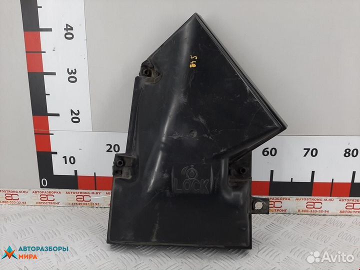 Корпус салонного фильтра BMW X5 E70 2007