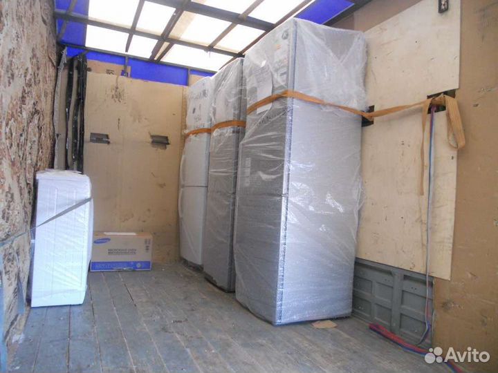 Грузоперевозки, переезд, перевозка вещей межгород