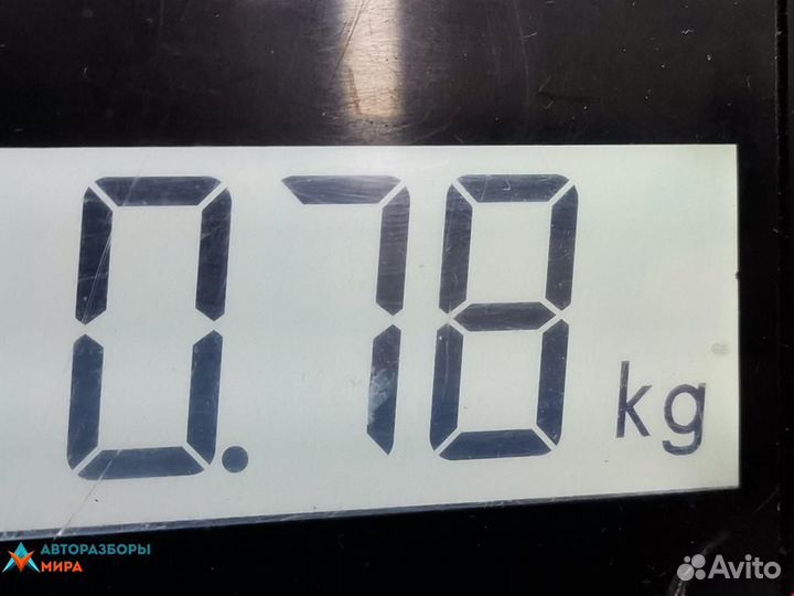 Блок управления двигателем Chevrolet Orlando 2011