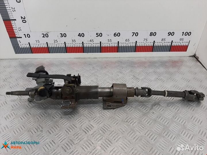 Замок зажигания Volvo S40 рест. 2004