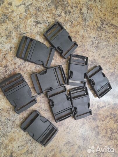 Застежка Фастекс