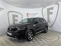 Kia Sorento 2.5 AT, 2021, 43 059 км, с пробегом, цена 3 850 000 руб.