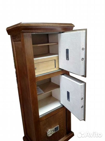 Сейф для дома 3 в 1 