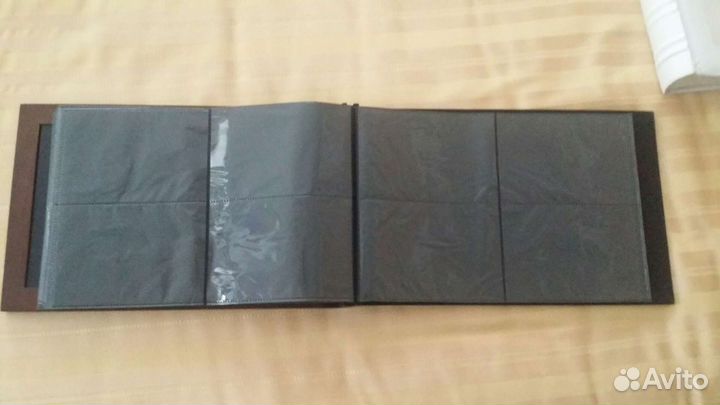 Фотоальбомы