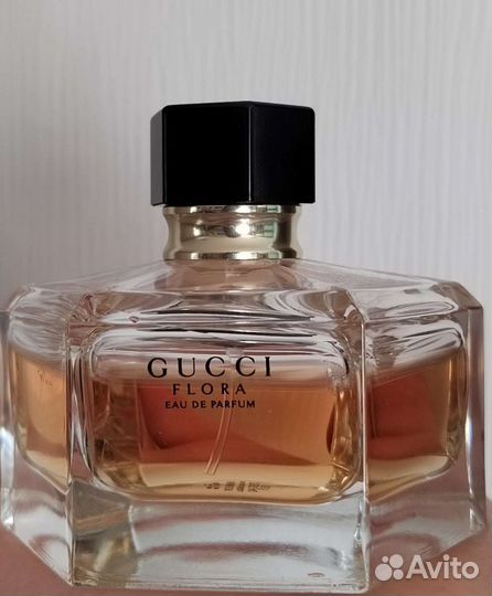 Flora by Gucci оригинал