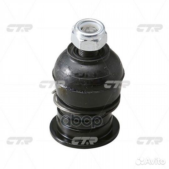 CBT-84 Опора шаровая перед прав/лев CB042