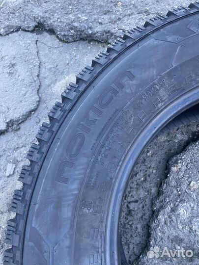 Nokian Tyres Nordman 5 SUV 235/65 R17 108T