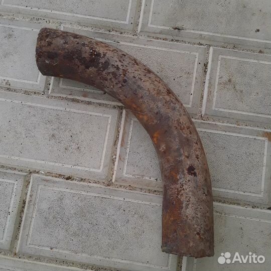 Отводы стальные Д 20,57