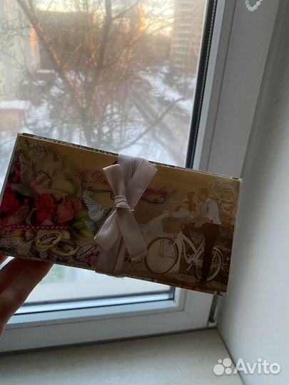 Открытки (14 шт)