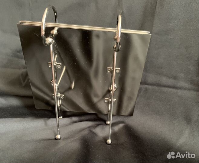 Рамка для фотографий настольная новая