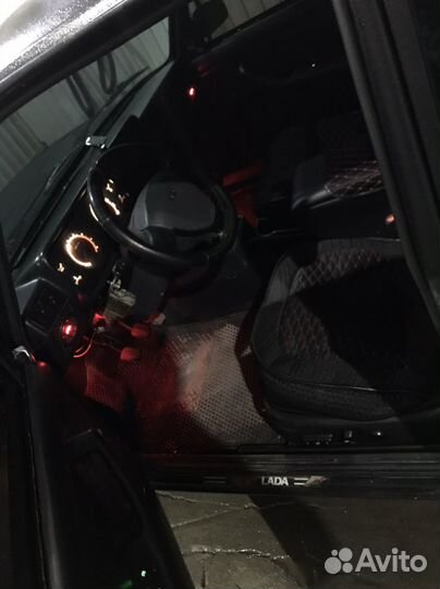 ВАЗ 2105 1.6 МТ, 2010, 50 000 км