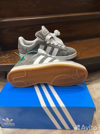 Кроссовки adidas campus 00s новые