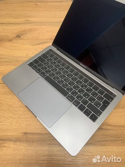Macbook Pro 13 2019 a1989 разбор по запчастям