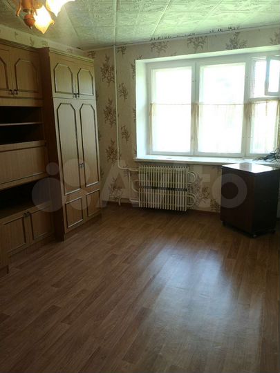 1-к. квартира, 32,2 м², 1/5 эт.