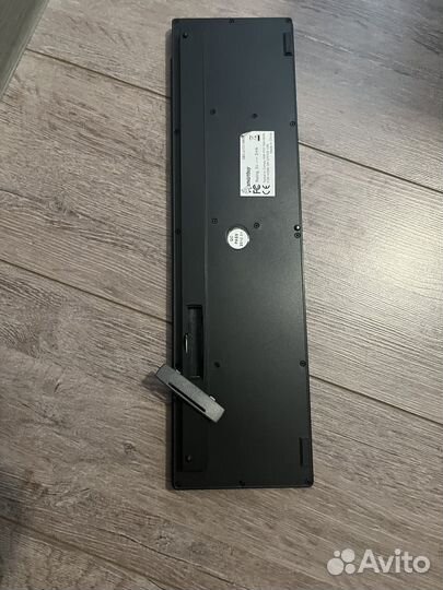 Клавиатура беспроводная