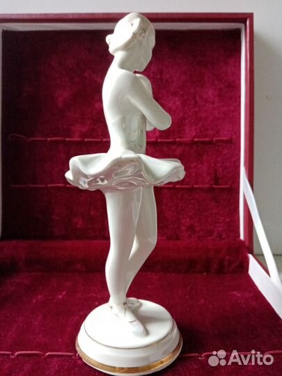 Балерина СССР. Обмен или продажа