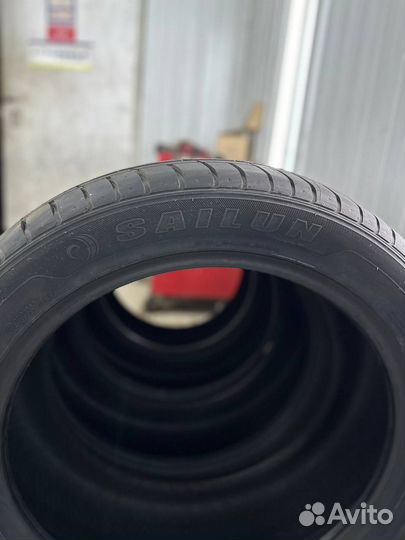 Sailun Atrezzo ZSR 275/40 R22