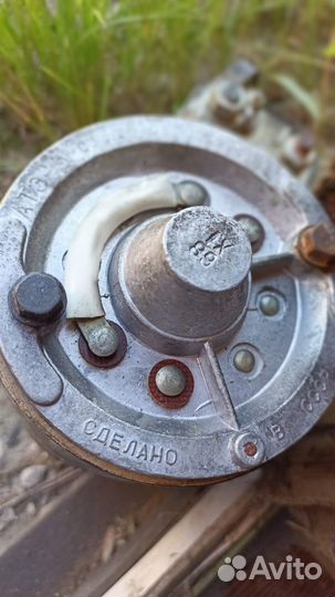 Атэ-3 ст-117 гост 9944-77