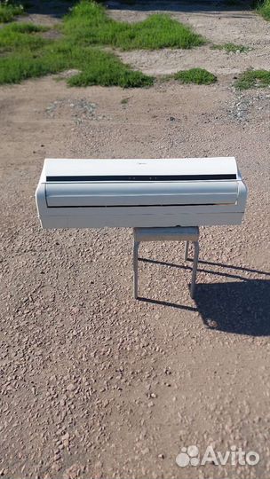 Сплит система 18 бу