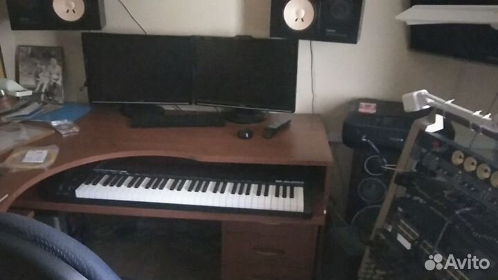 Студия звукозаписи песня под ключ