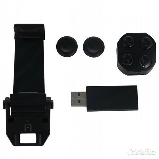 Геймпад thunderobot g70 zero edition (беспроводной) (jt00fs000ru)