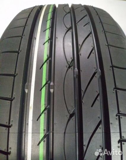 Yokohama Advan Sport V103B 275/40 R20 106Y