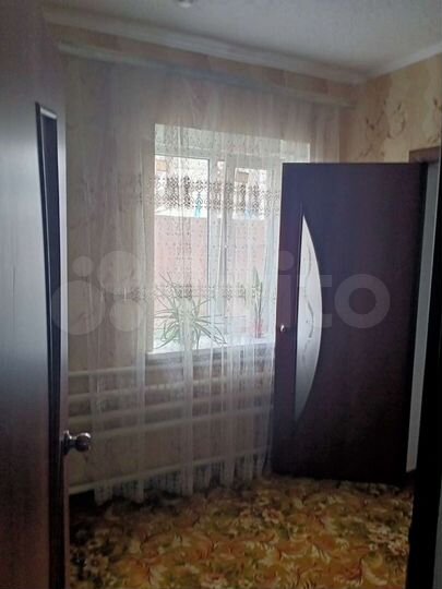 Дом 57,8 м² на участке 8,01 га