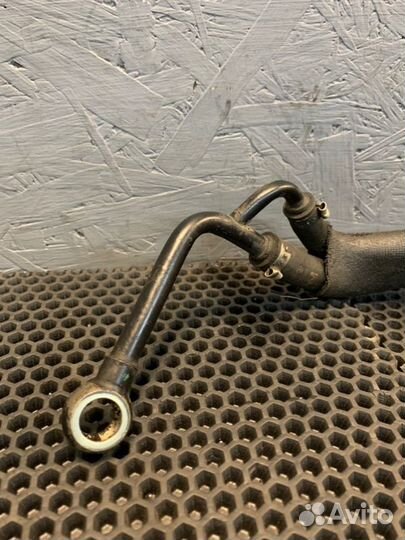 Трубка вентиляции Bentley Continental Flying Spur