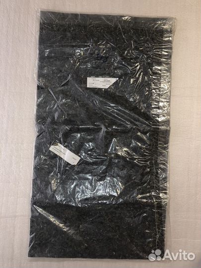 Шумоизолязия крыши Toyota L100 6334360040