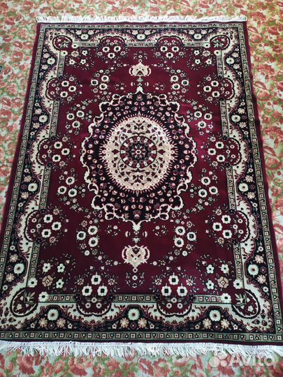 Покрывало на диван и 2 кресла