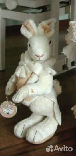 Продам редкую коллекционную куклу