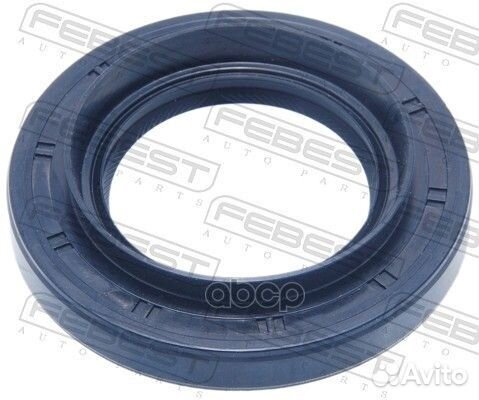 Сальник привода (46x80x10x16 4) toyota land CRU