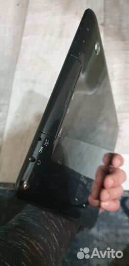 Планшет DNS AirTab на запчасти