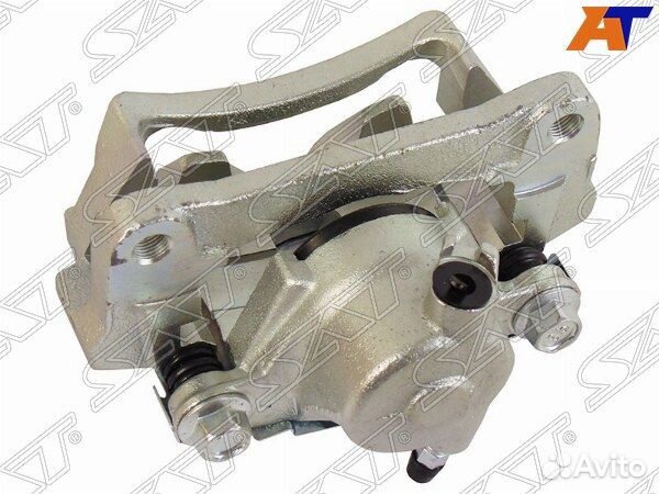 Суппорт toyota land cruiser