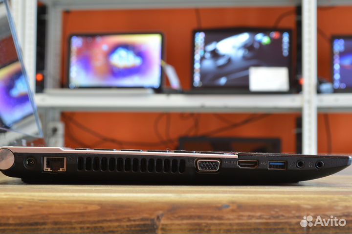 Ноутбук Acer Aspire V3 571G