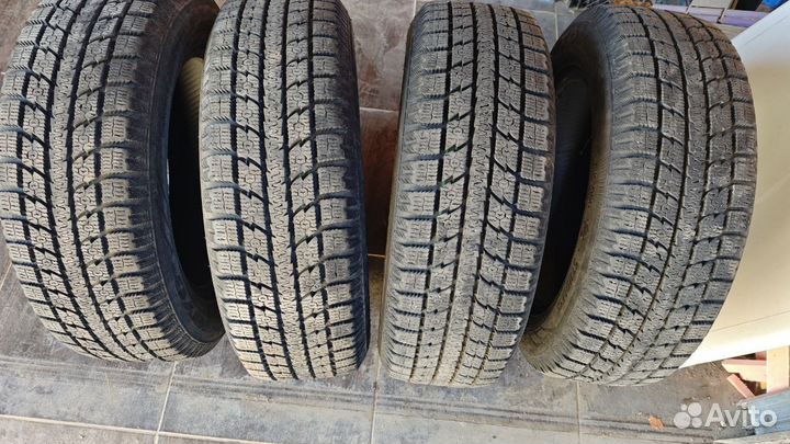 Toyo Observe GSi-6 185/65 R15