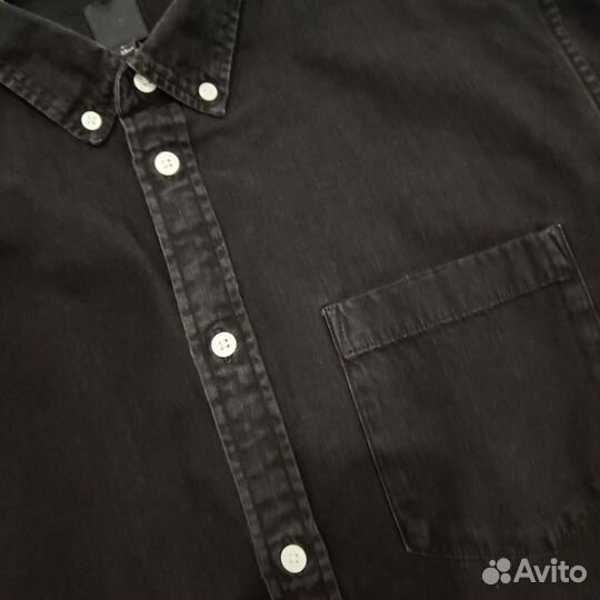 Мужская рубашка hm L