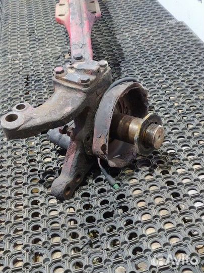 Балка передняя Scania 4-series, Scania 5-series