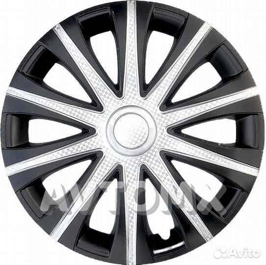 Колпаки r14 майбах С/С