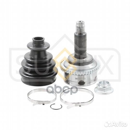 Шрус наружный перед прав/лев ST1087 sufix