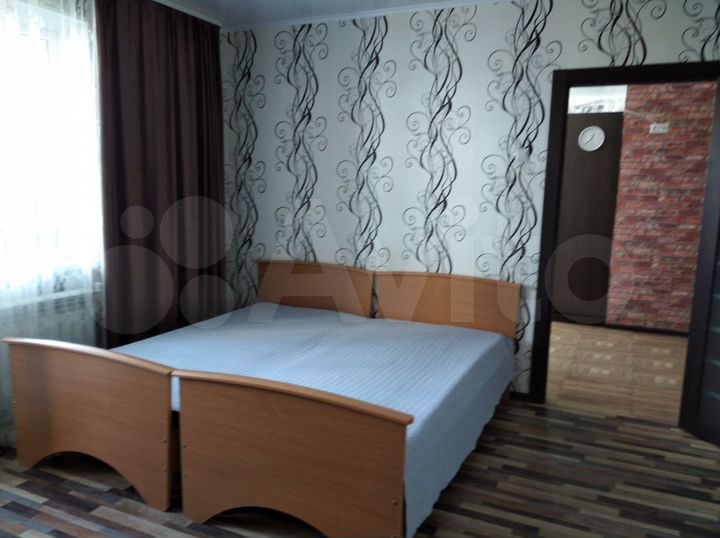 Квартира-студия, 44 м², 4/10 эт.