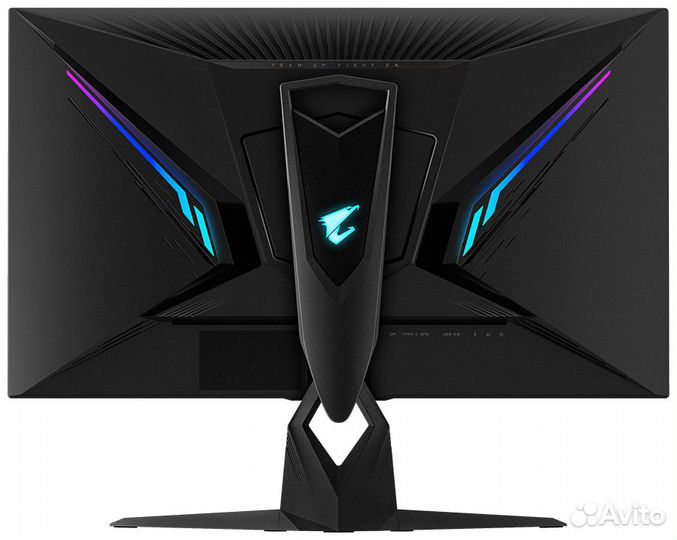 Монитор gigabyte Aorus FI32Q X, IPS, черный