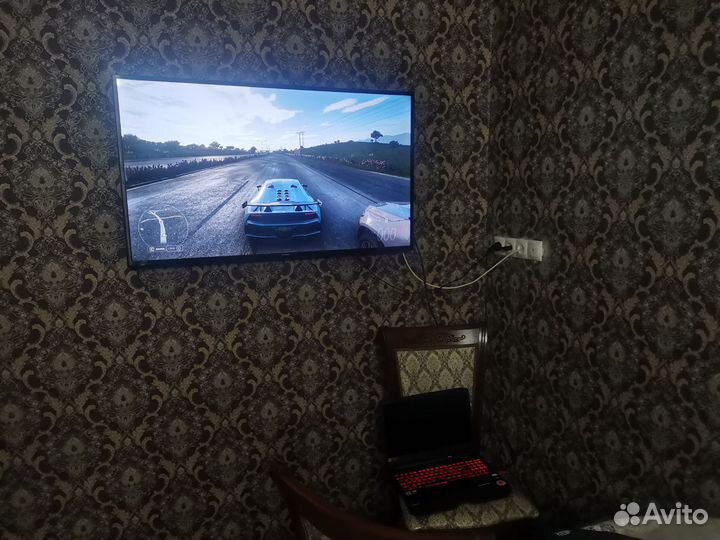 Acer nitro 5 rtx 3050ti