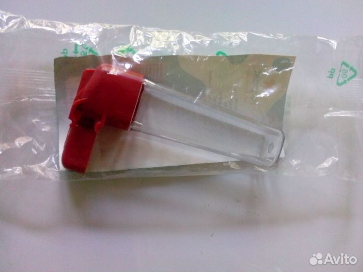 Поилка в клетку