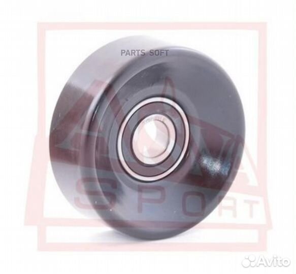 Asva tybp-031 ролик toyota land cruiser 100 HDJ101