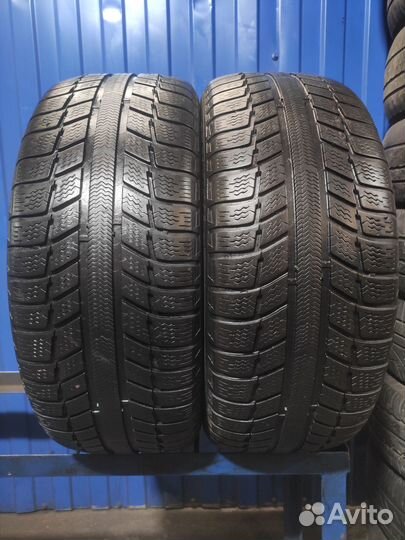 Michelin Primacy Alpin PA3 225/50 R17